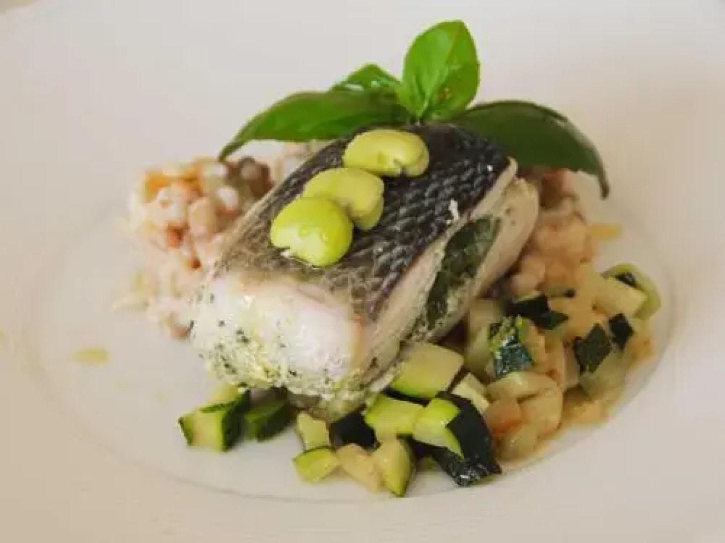 Homestay in a nice flat