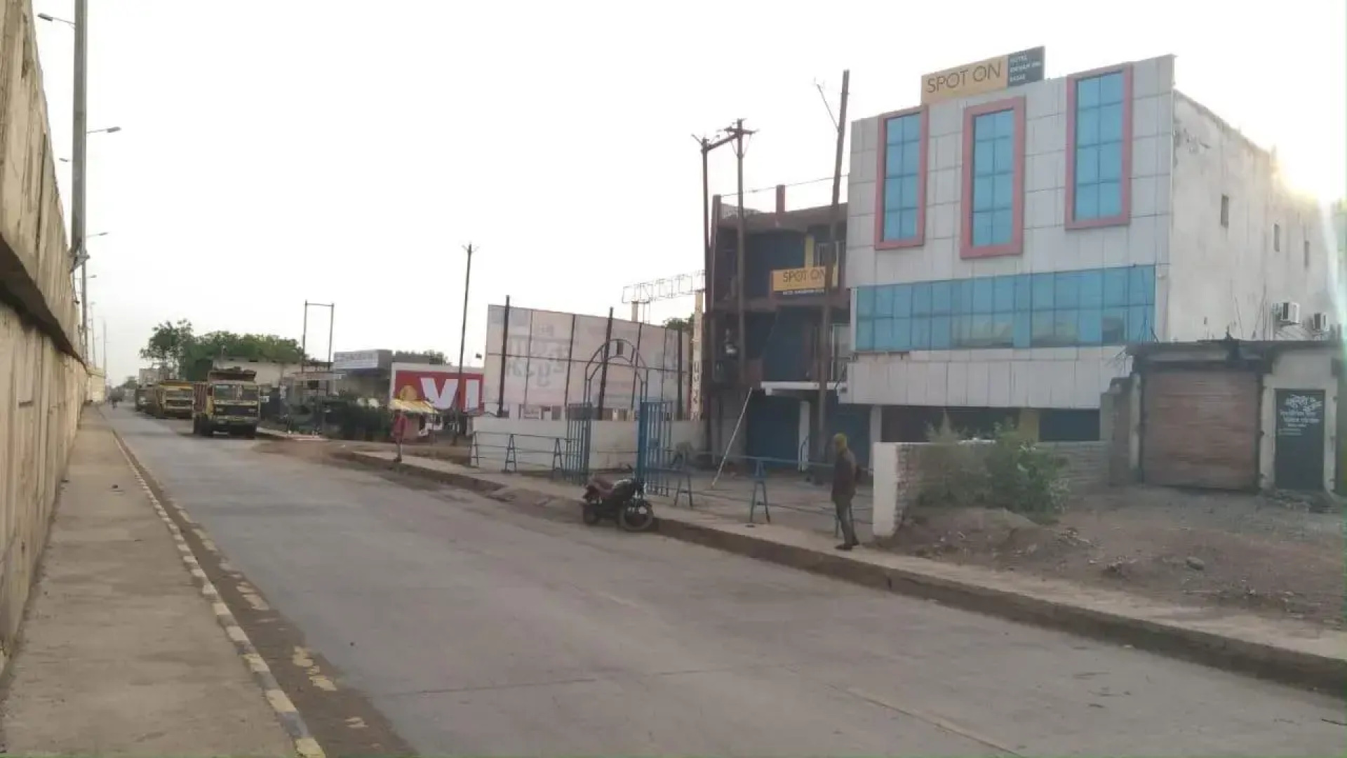 SPOT ON 64340 Hotel Shivam Inn