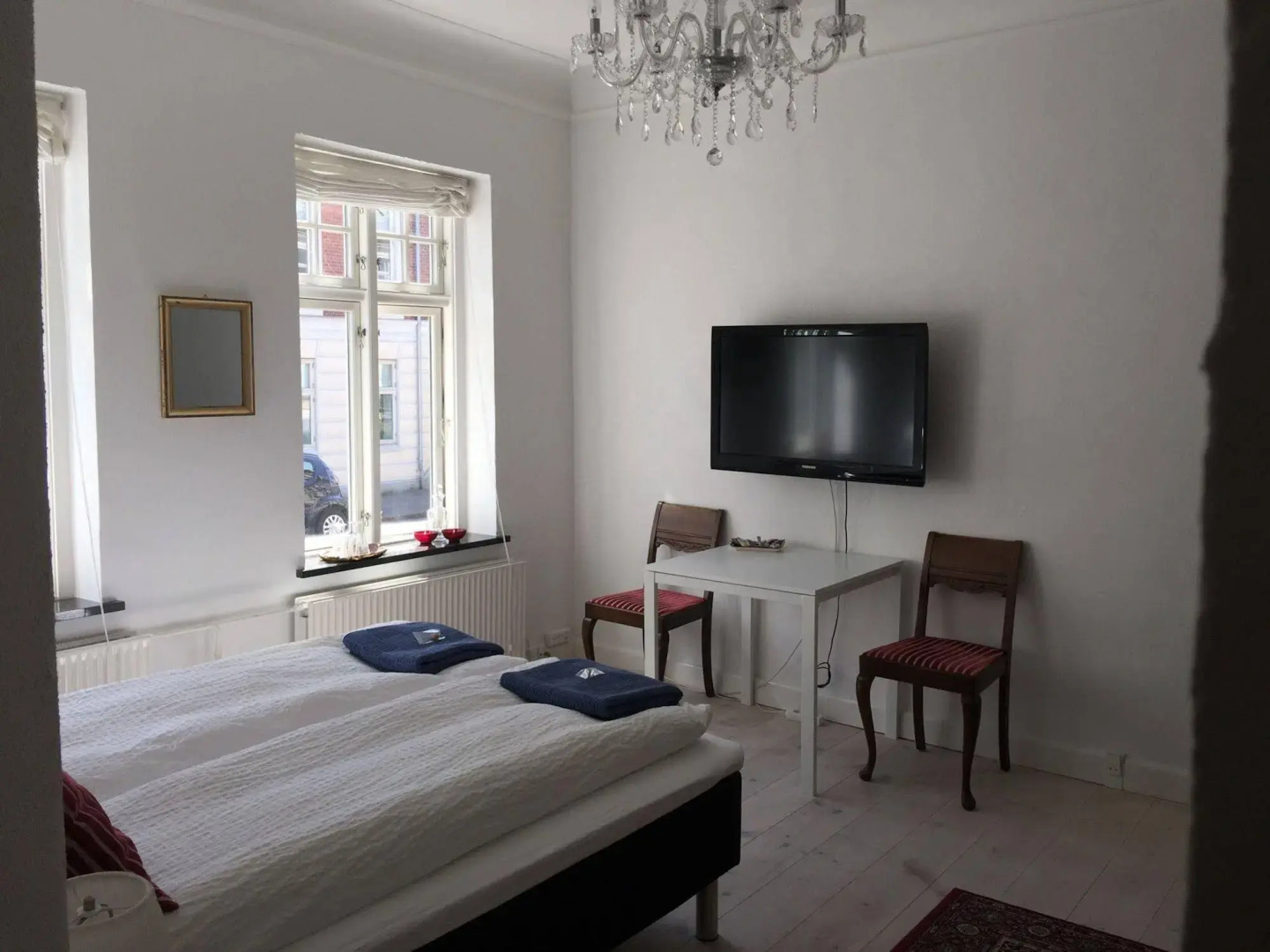 Sweethome Guesthouse