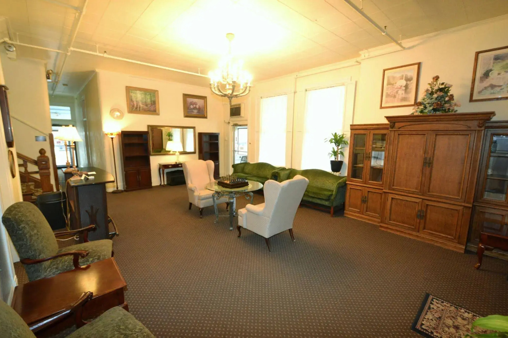 Perfect Stay Inn & Suites