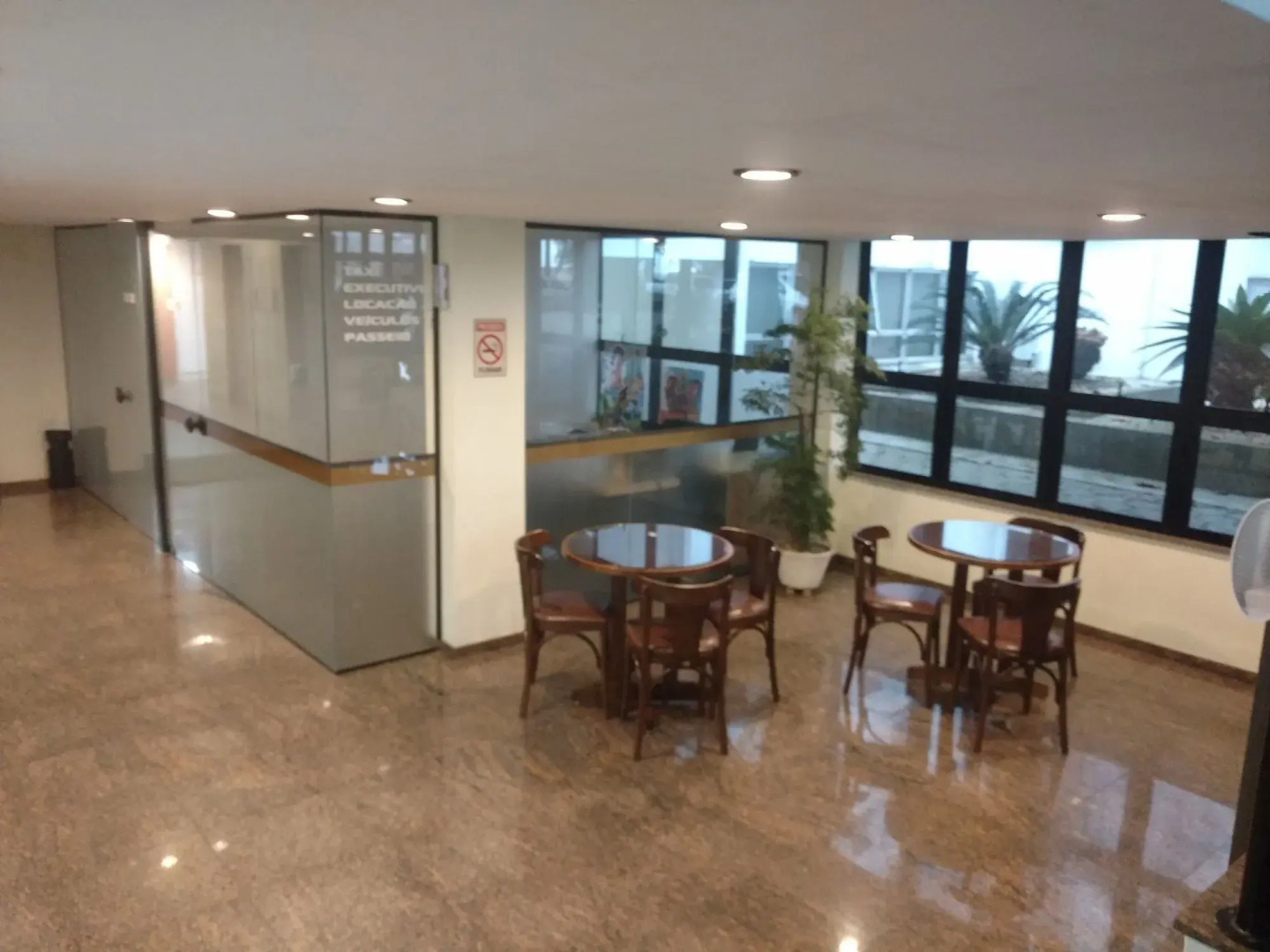 Brisamar Suite Hotel