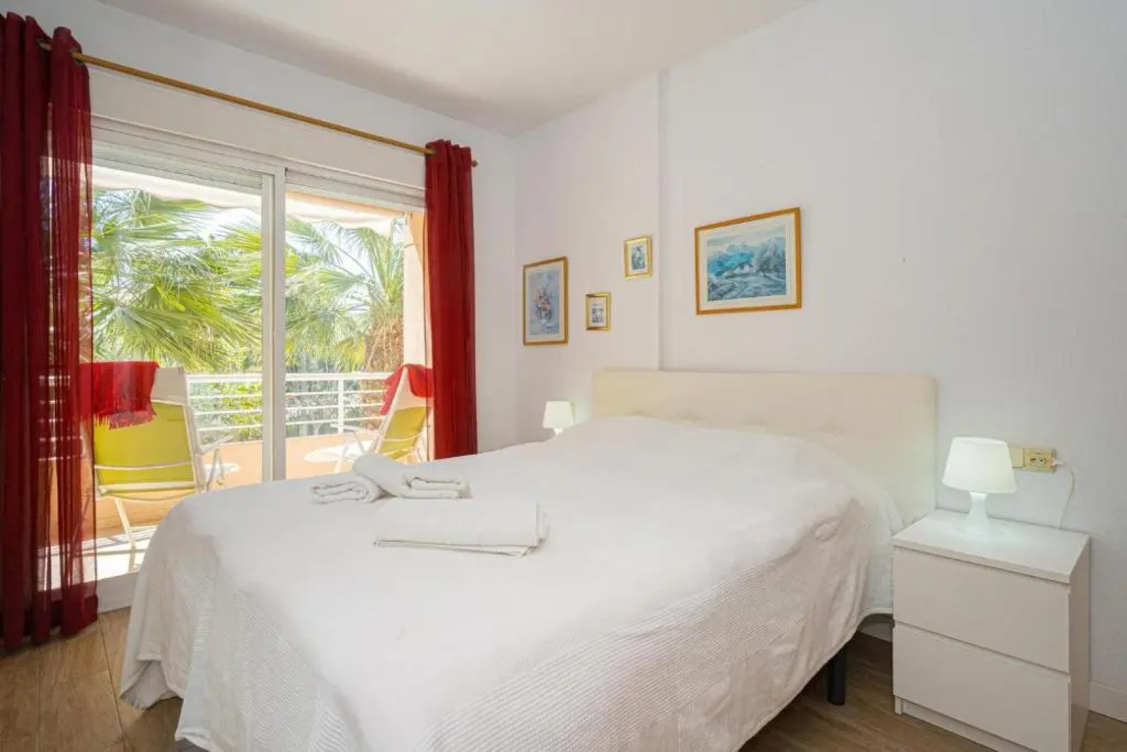 Alborada Golf 3 1A Spaniahome