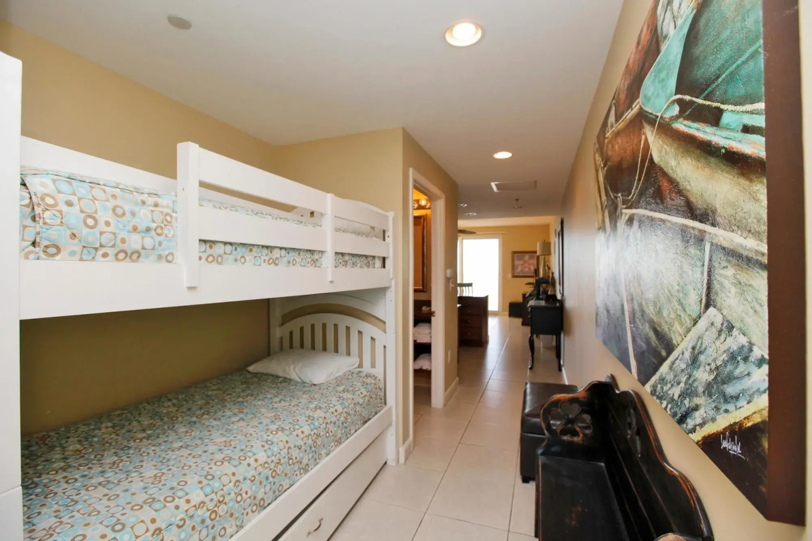 Splash Beach Resort by Panhandle Getaways