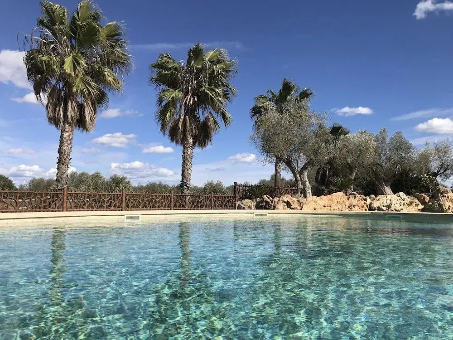 Agroturismo Es Gallicant