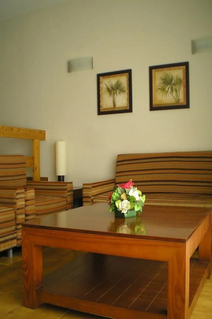 Apartamentos Vistasur