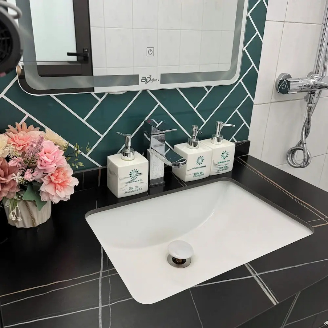 Sunflower Hotel by Huong Duong Hotel - Thanh Hoa