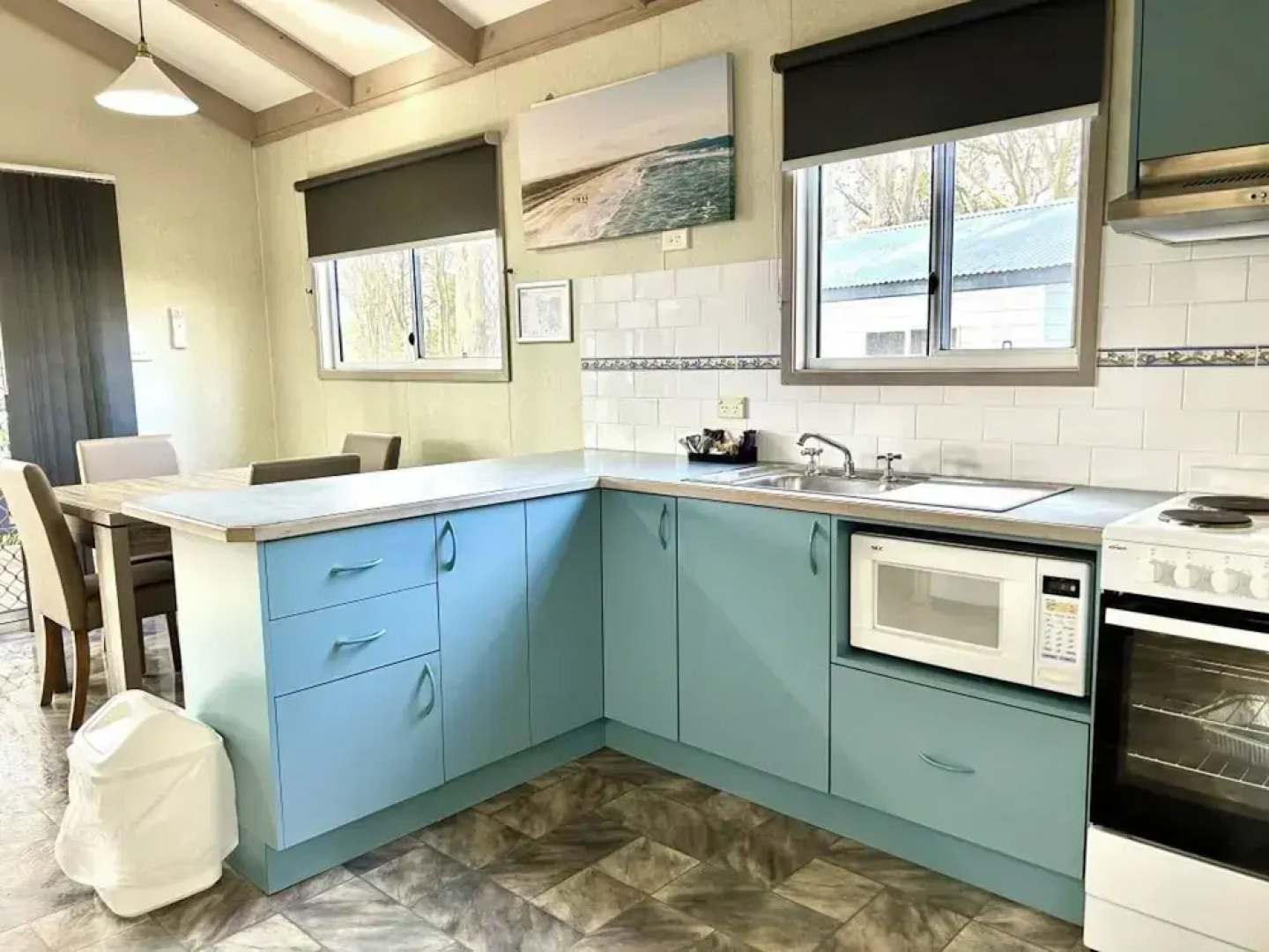 Discovery Parks - Narooma Beach