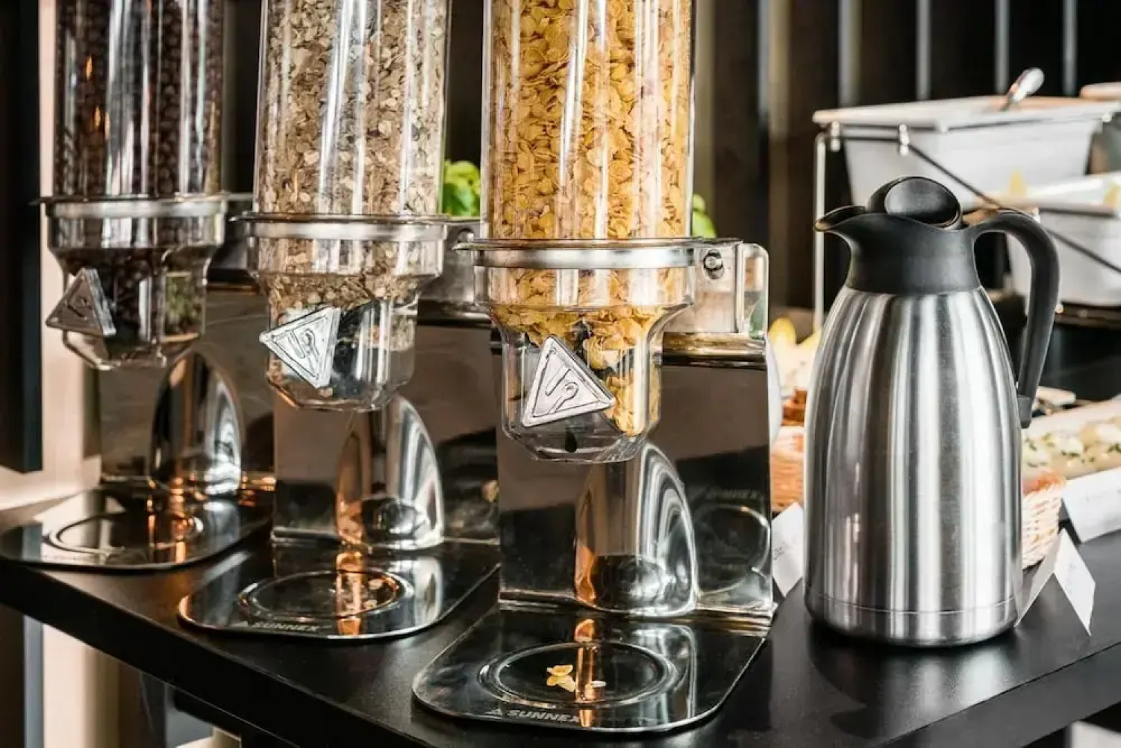 Rezydencja Morski Tygiel