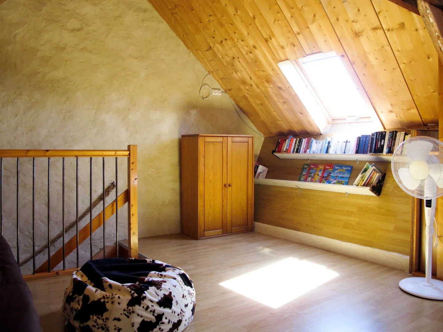 La Bergerie (SXX401)