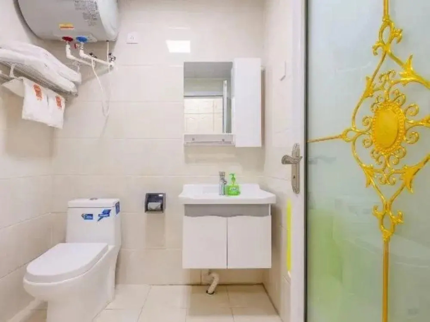 Weihai Fig Boutique Inn