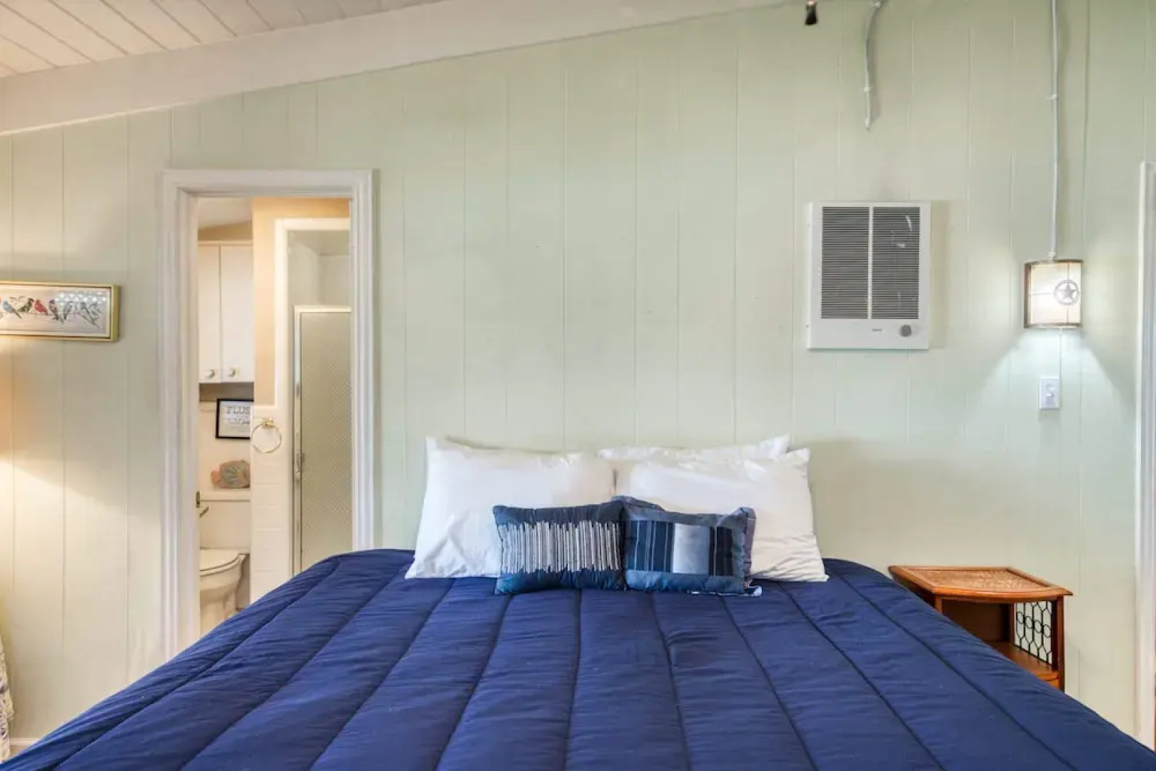 River Oaks Lookout - Unit A