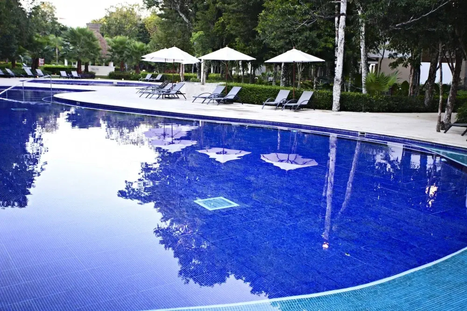 Bahia Principe Vacation Rentals - Three-Bedroom House