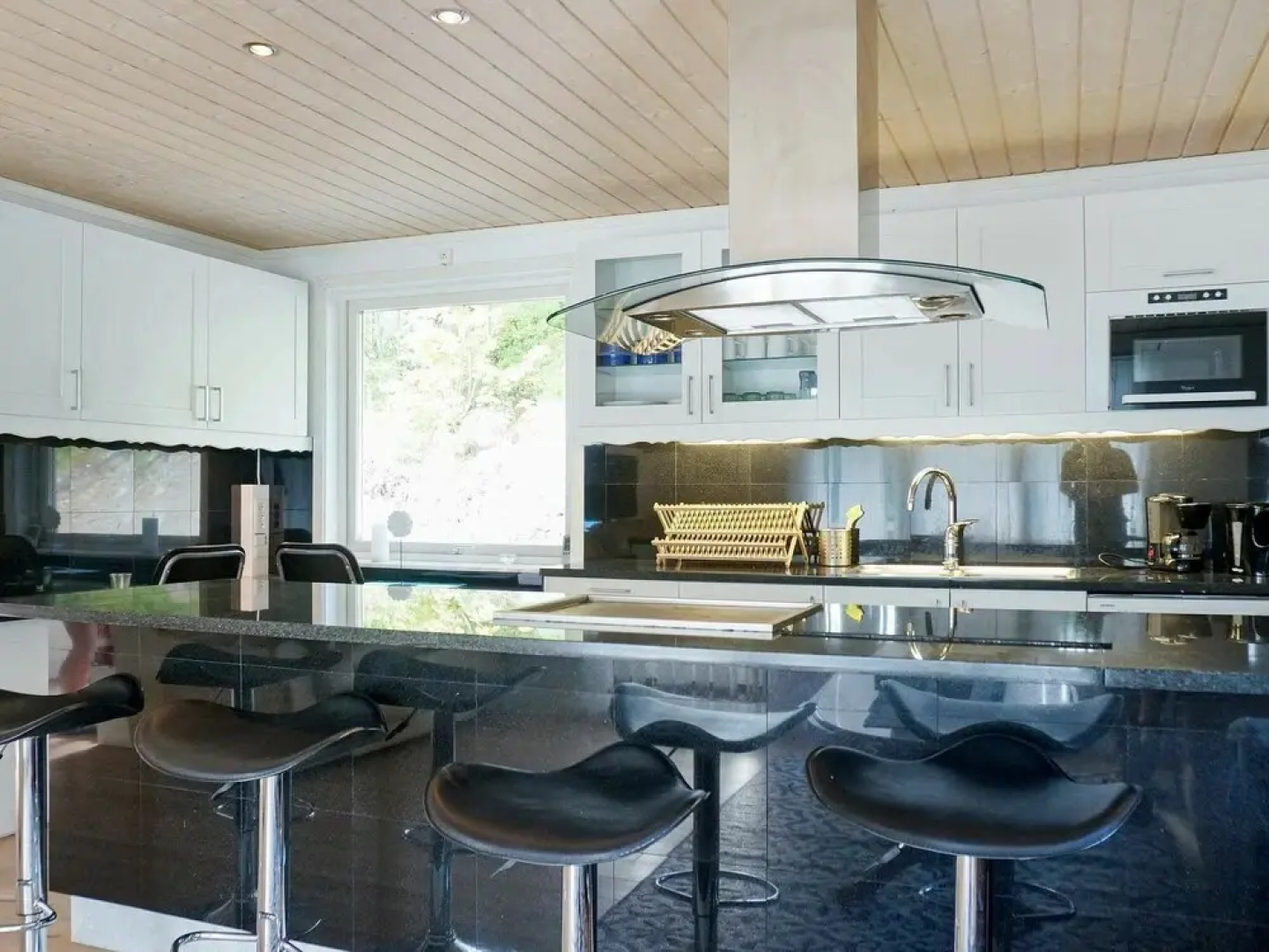 Holiday Home in Hunnebostrand