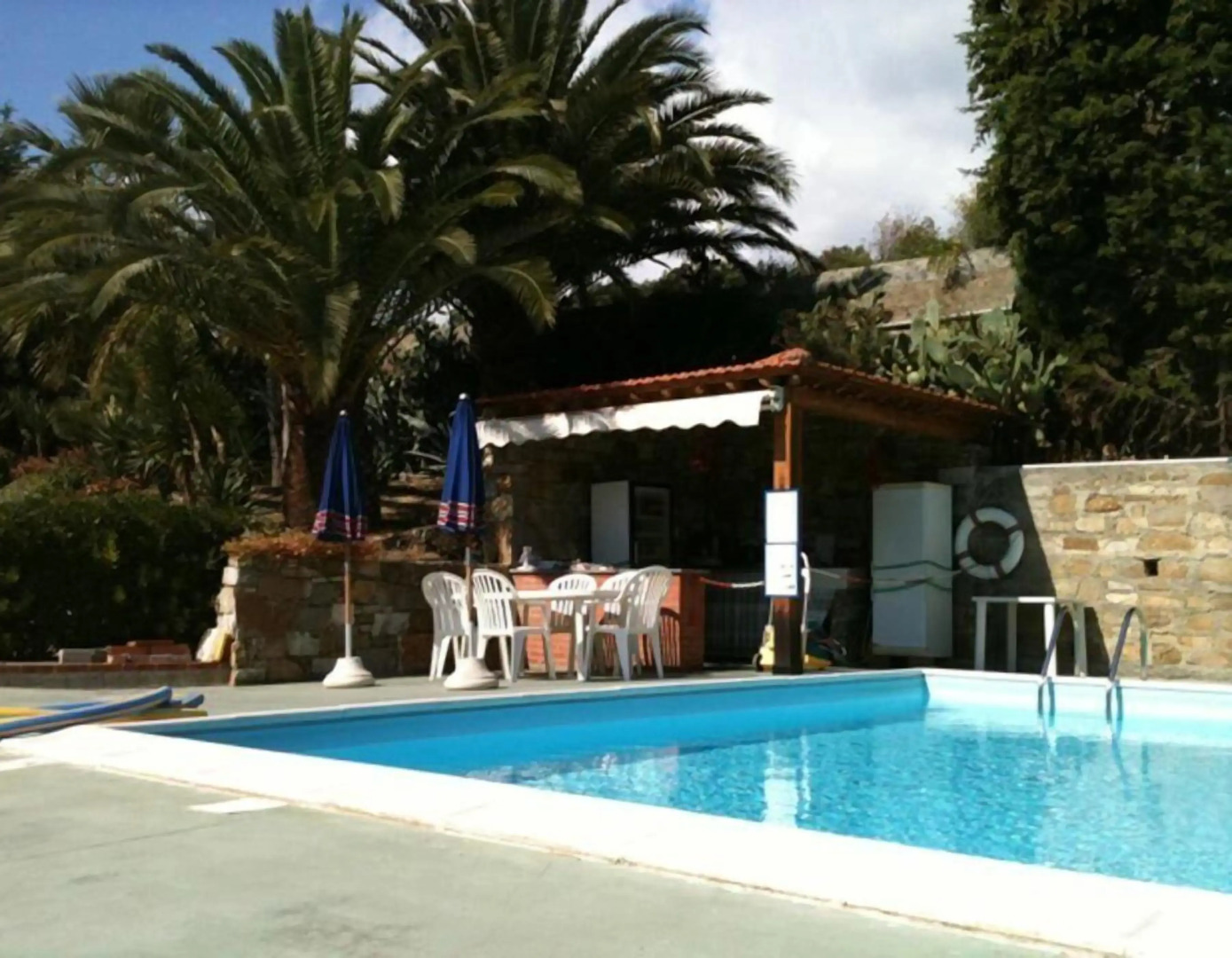 Residence La Carruba