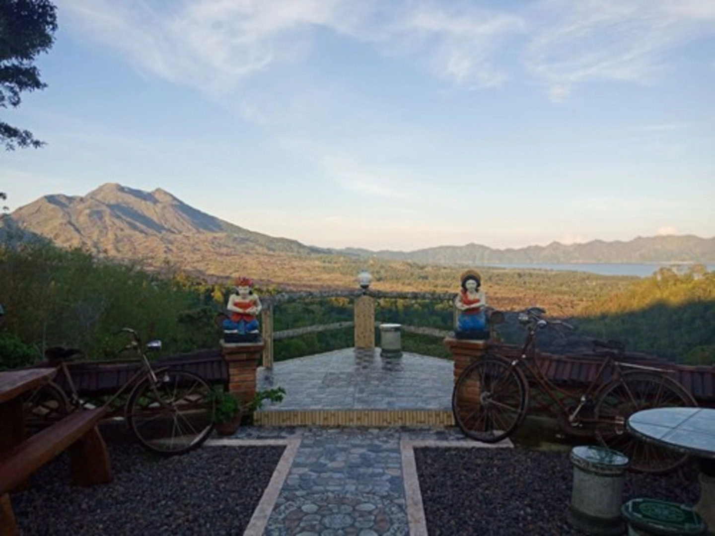 Tiing Bali Guest House Adventure