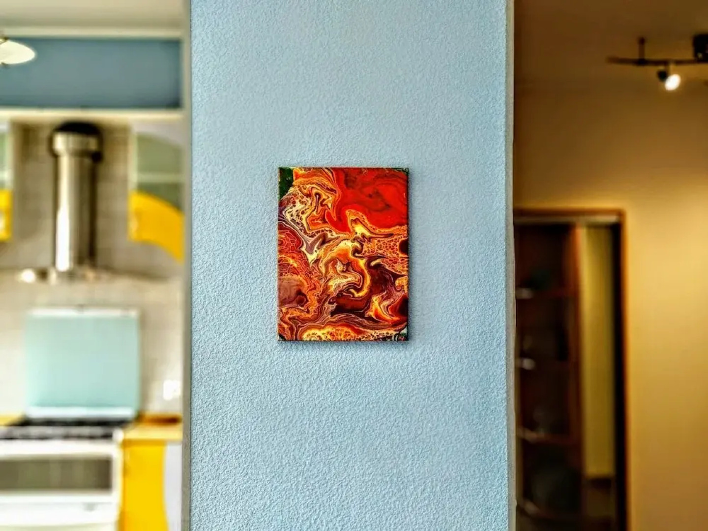 Art Mir na Nevskom - Hostel