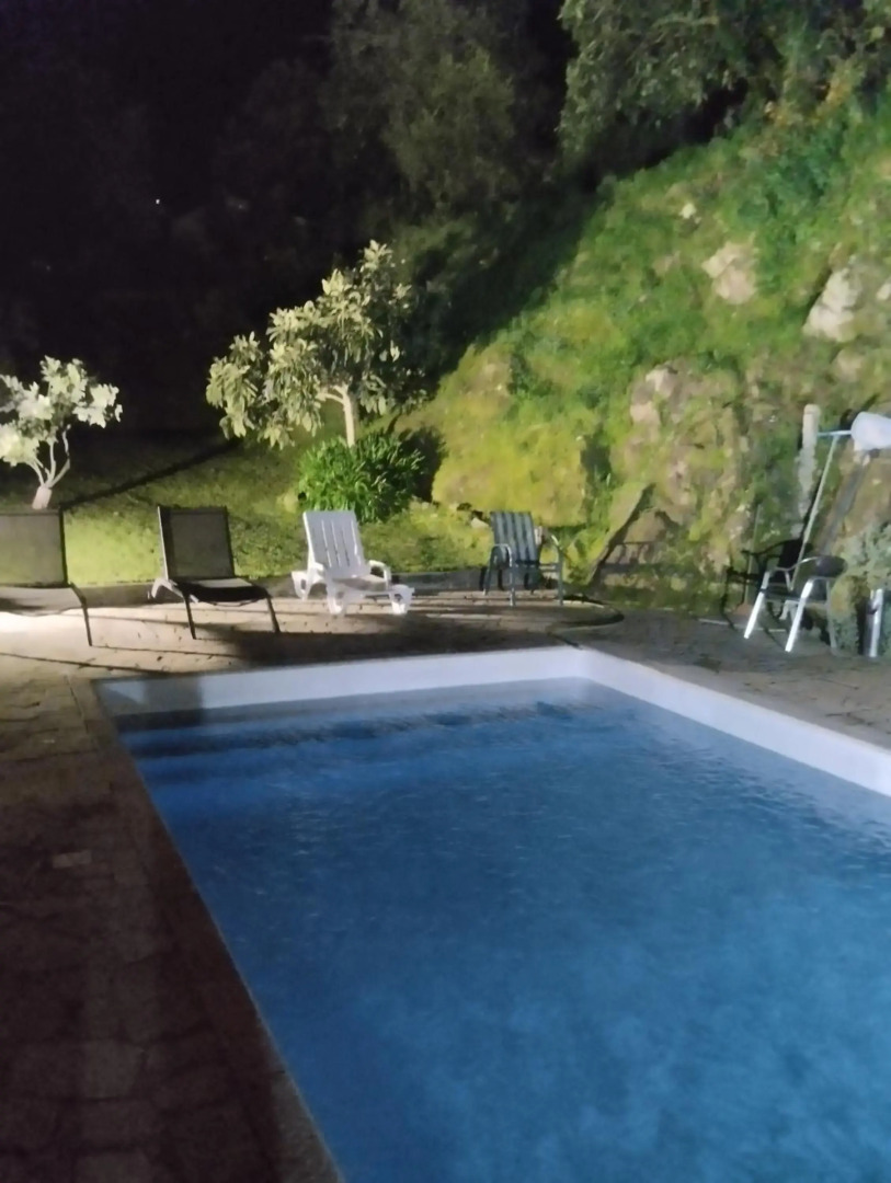 Quinta Viela Principal