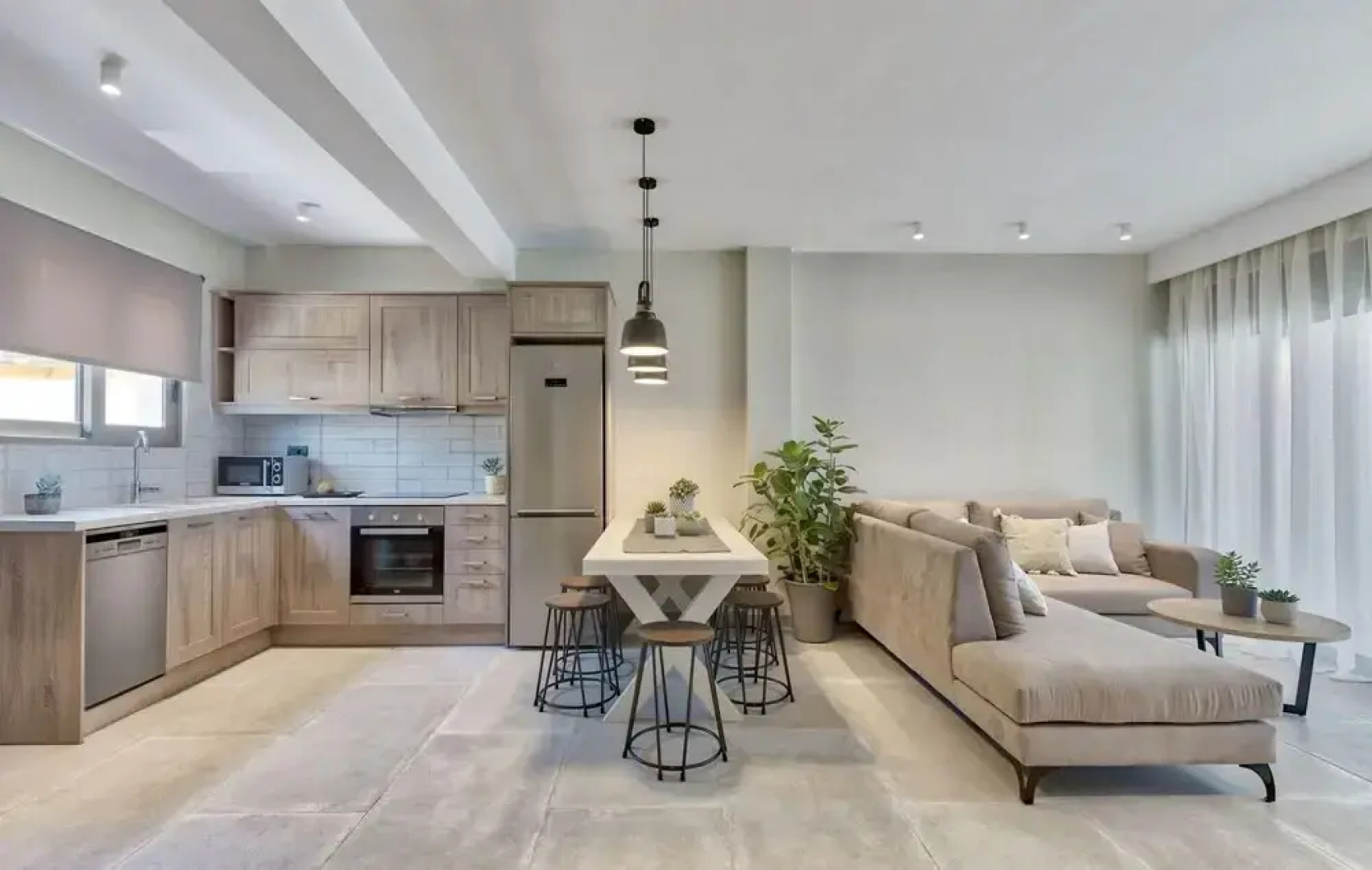 Mare Sabbia D oro Zakynthos Sabbia - 3 Bedroom Villa