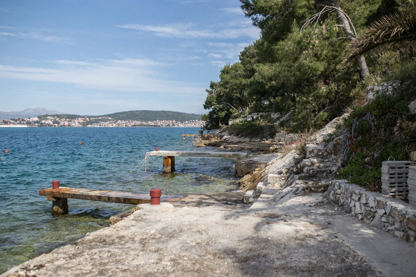 Apartments Villa Novak 1