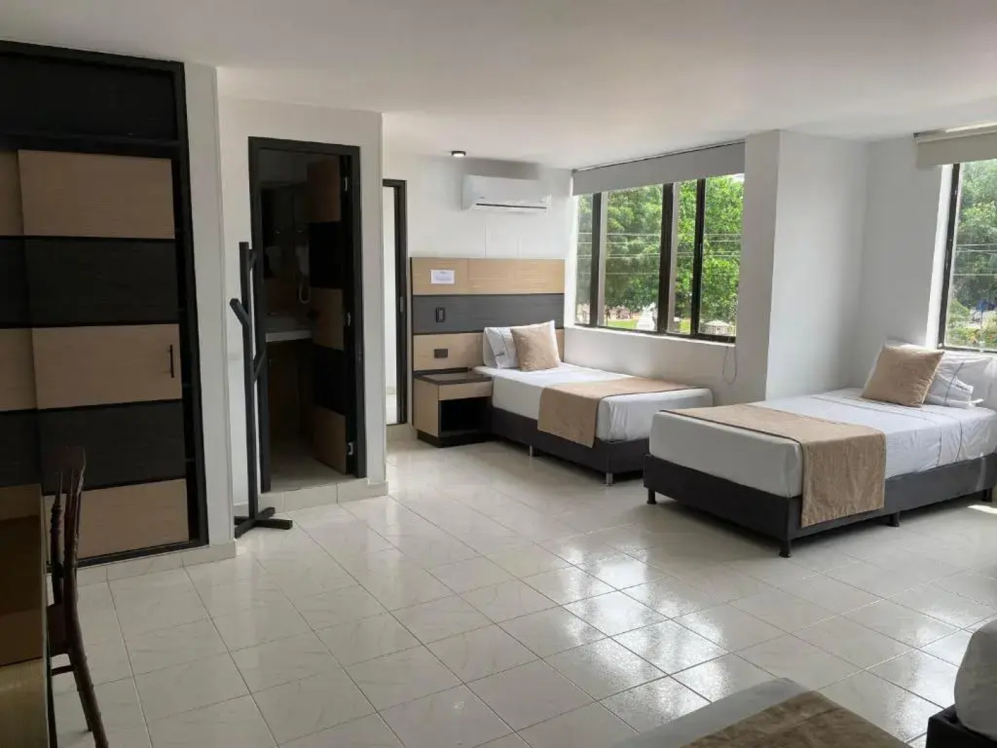 Hotel Plaza Real De Ocana