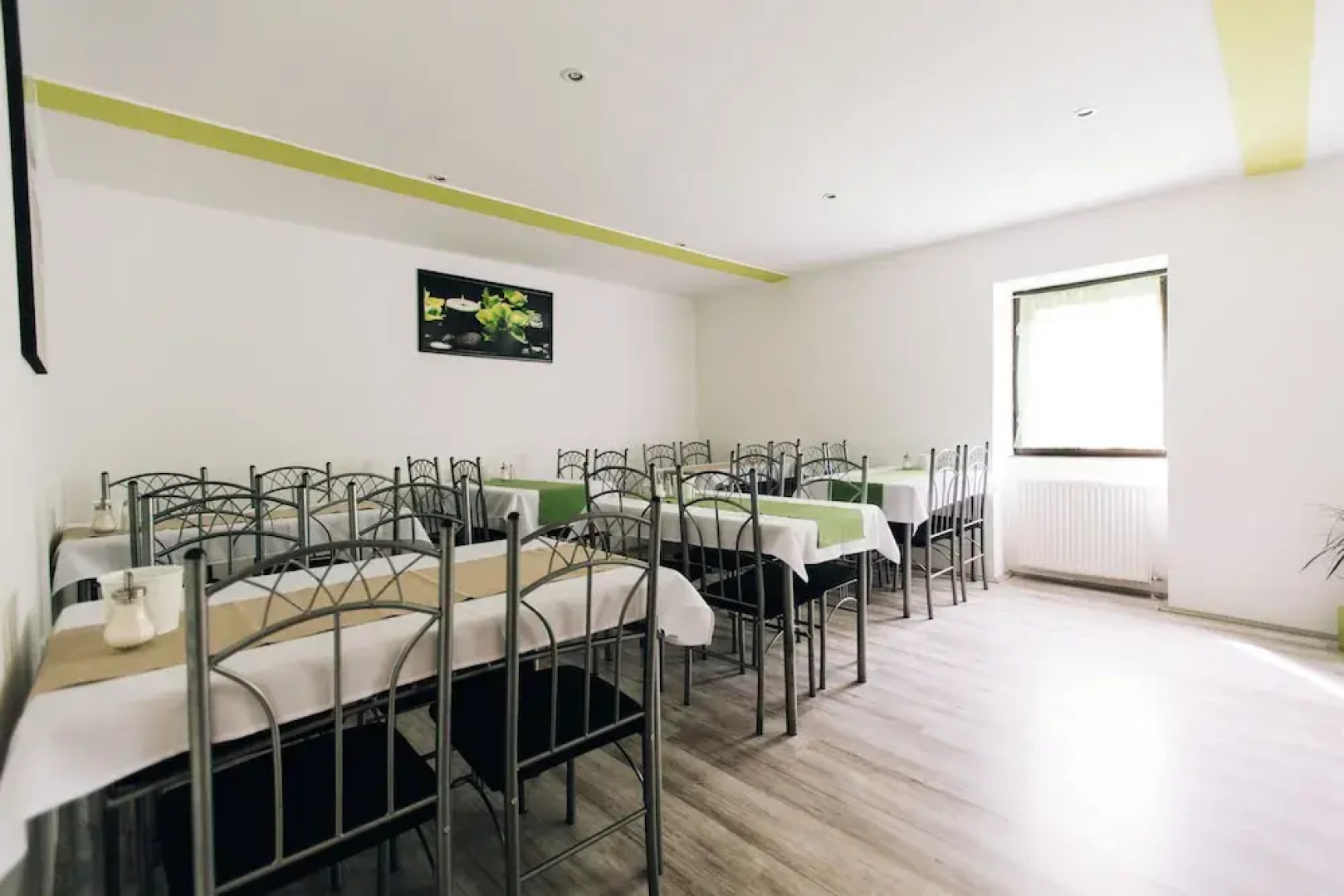 Vén Diófa Vendégház