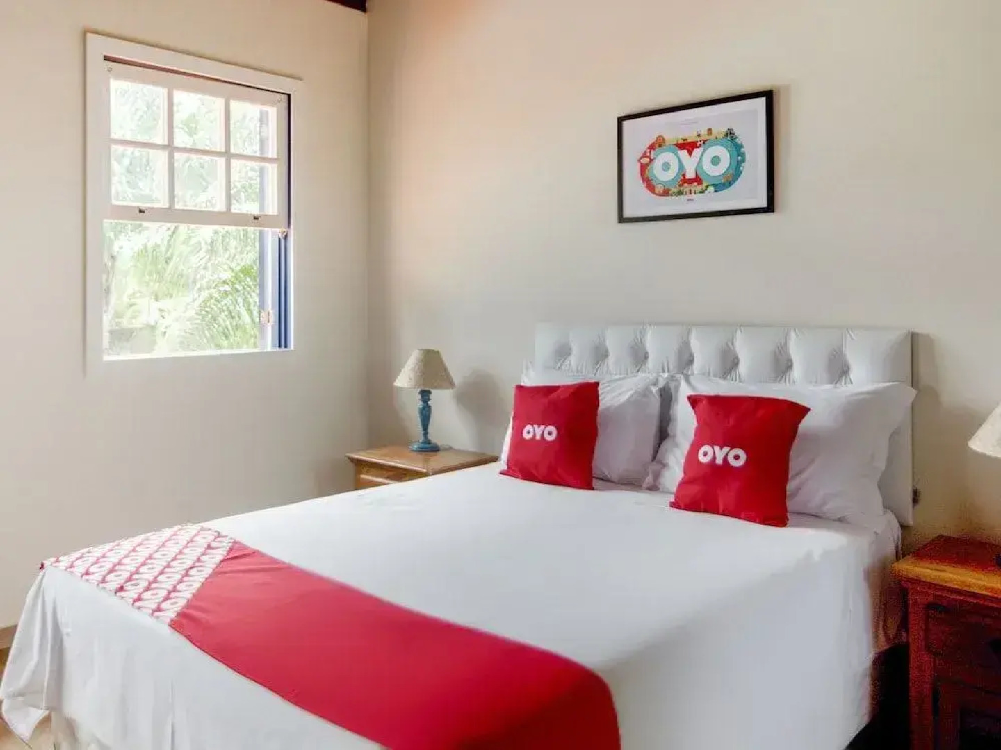 OYO Pousada Estrada Das Aguas, Sao Joao del Rei