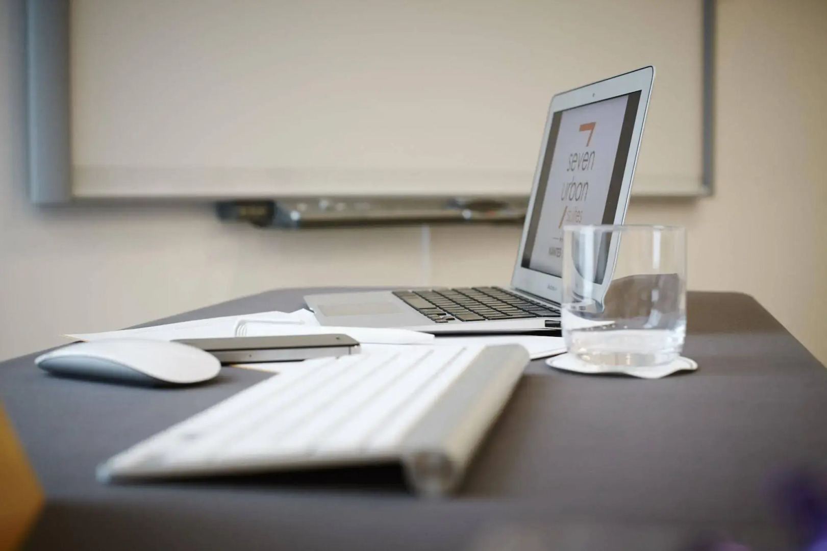 Seven Urban Suites Nantes Centre