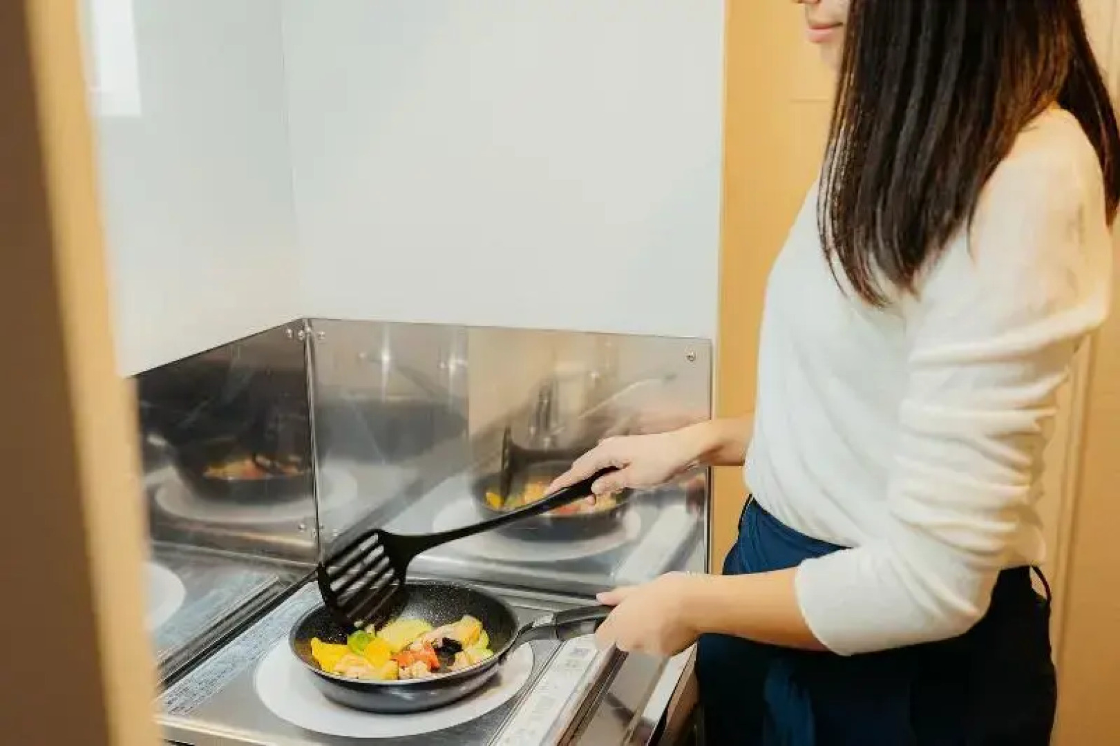 Отель Unito Shiodome