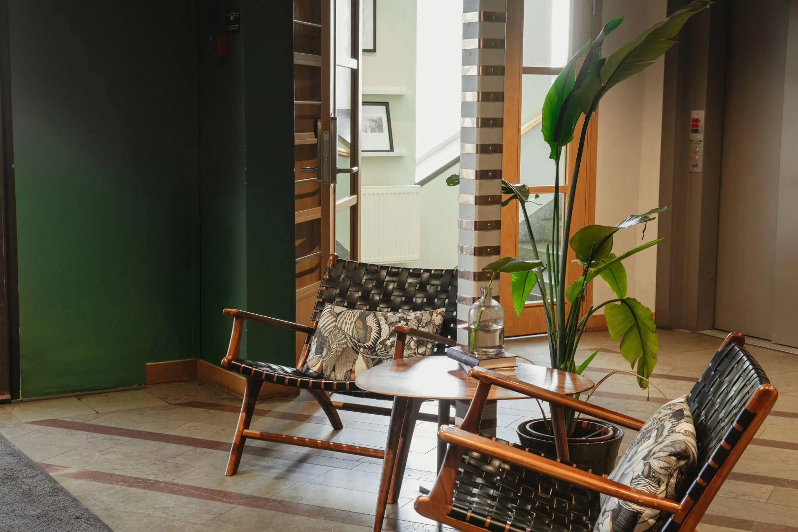 Home Hotel Uppsala