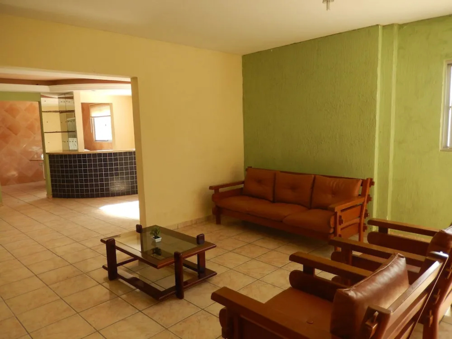 Casa em Olinda Casa Caiada