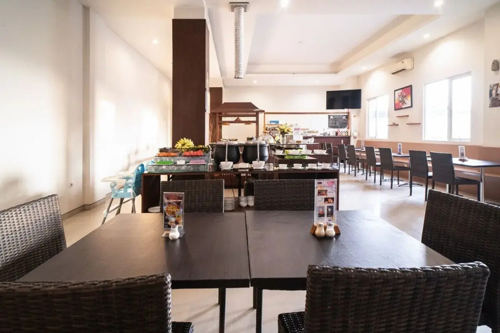 Midtown Xpress Sampit Kalimantan Tengah