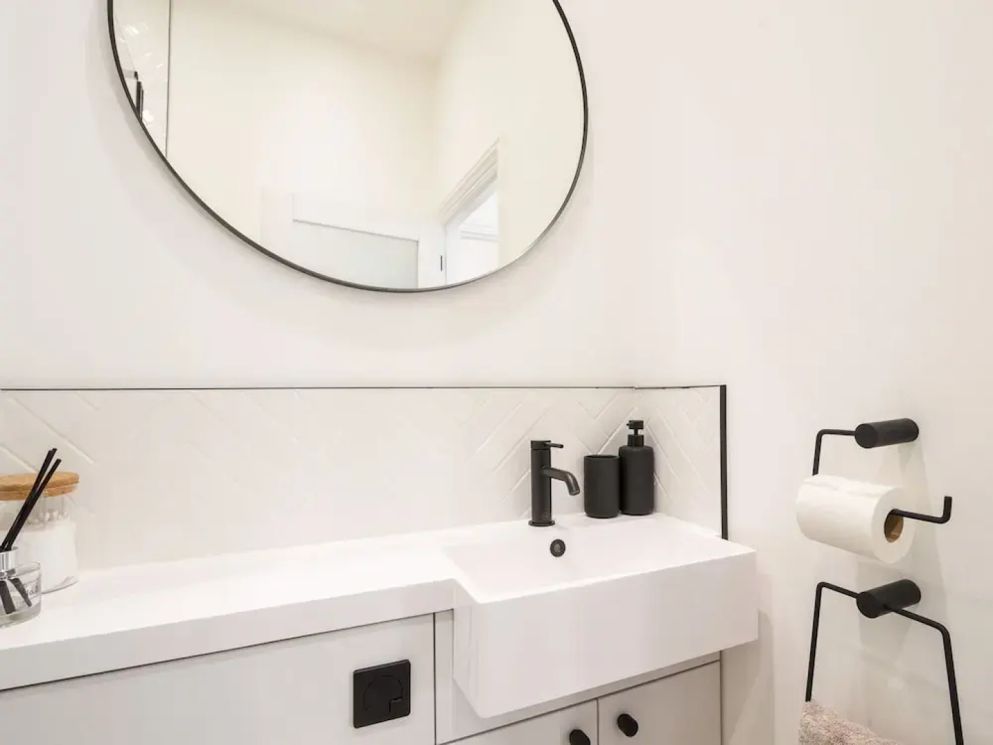 Fore Street House - Apartment 2