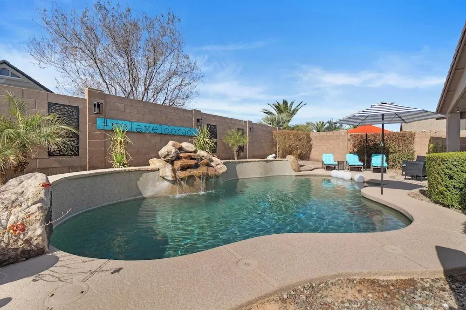 Maricopa Home <1 Mile to The Duke Golf Course!