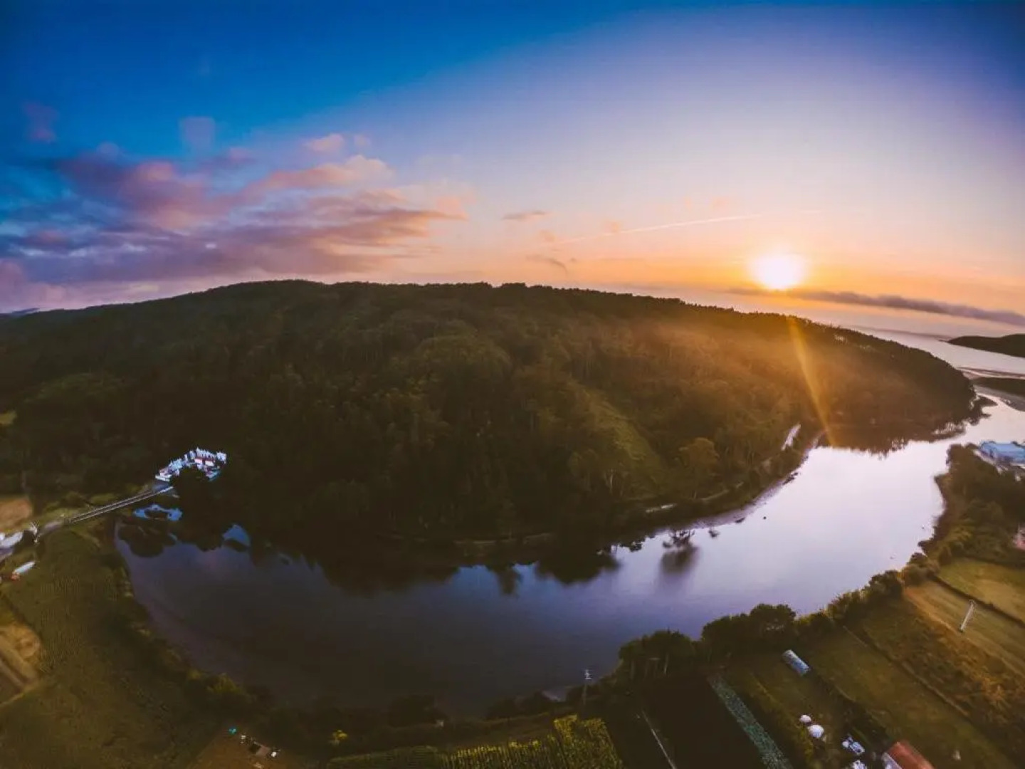 Casa Jesus Turismo Rural