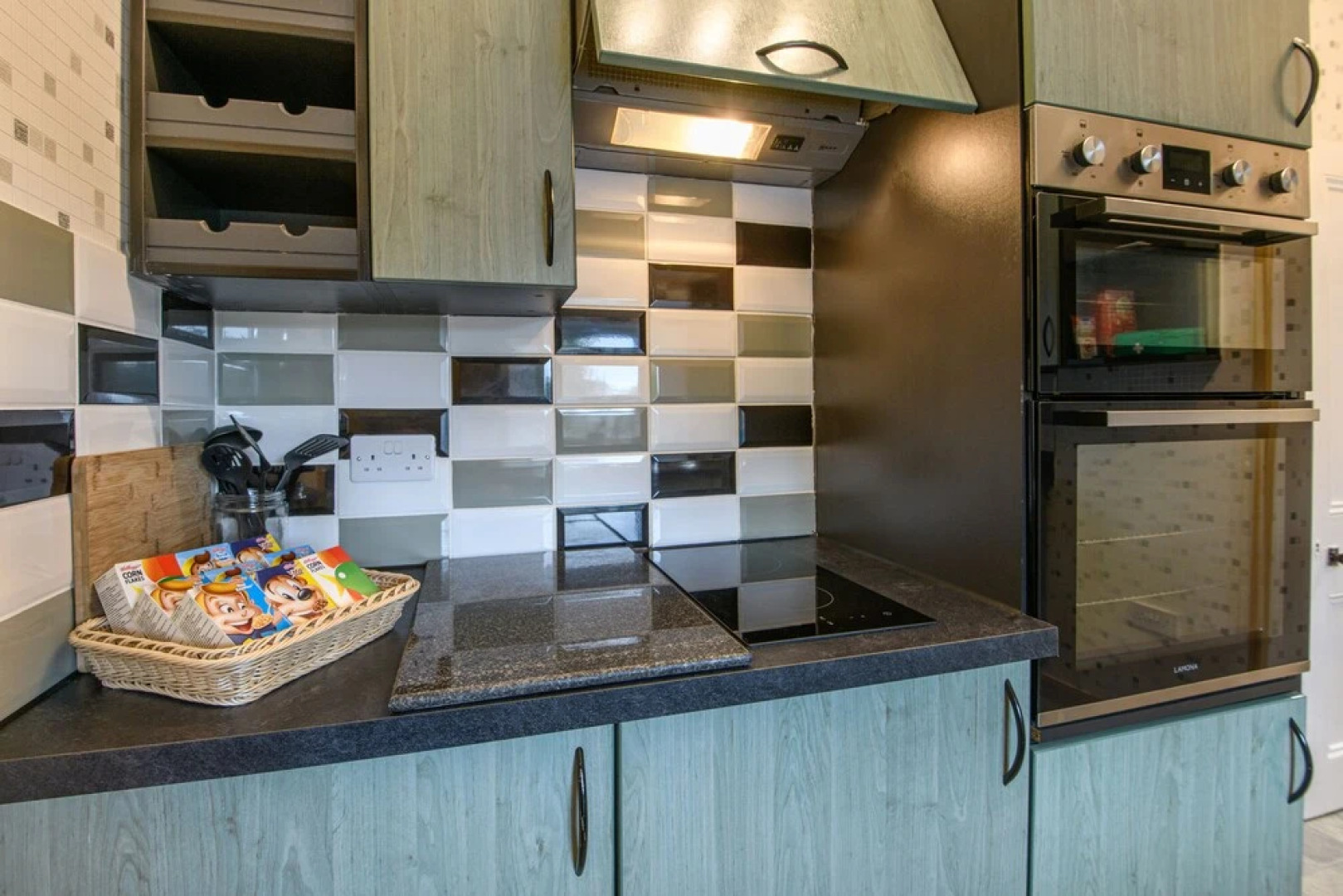 Charming Townhouse On North Coast 500 Route, Wick