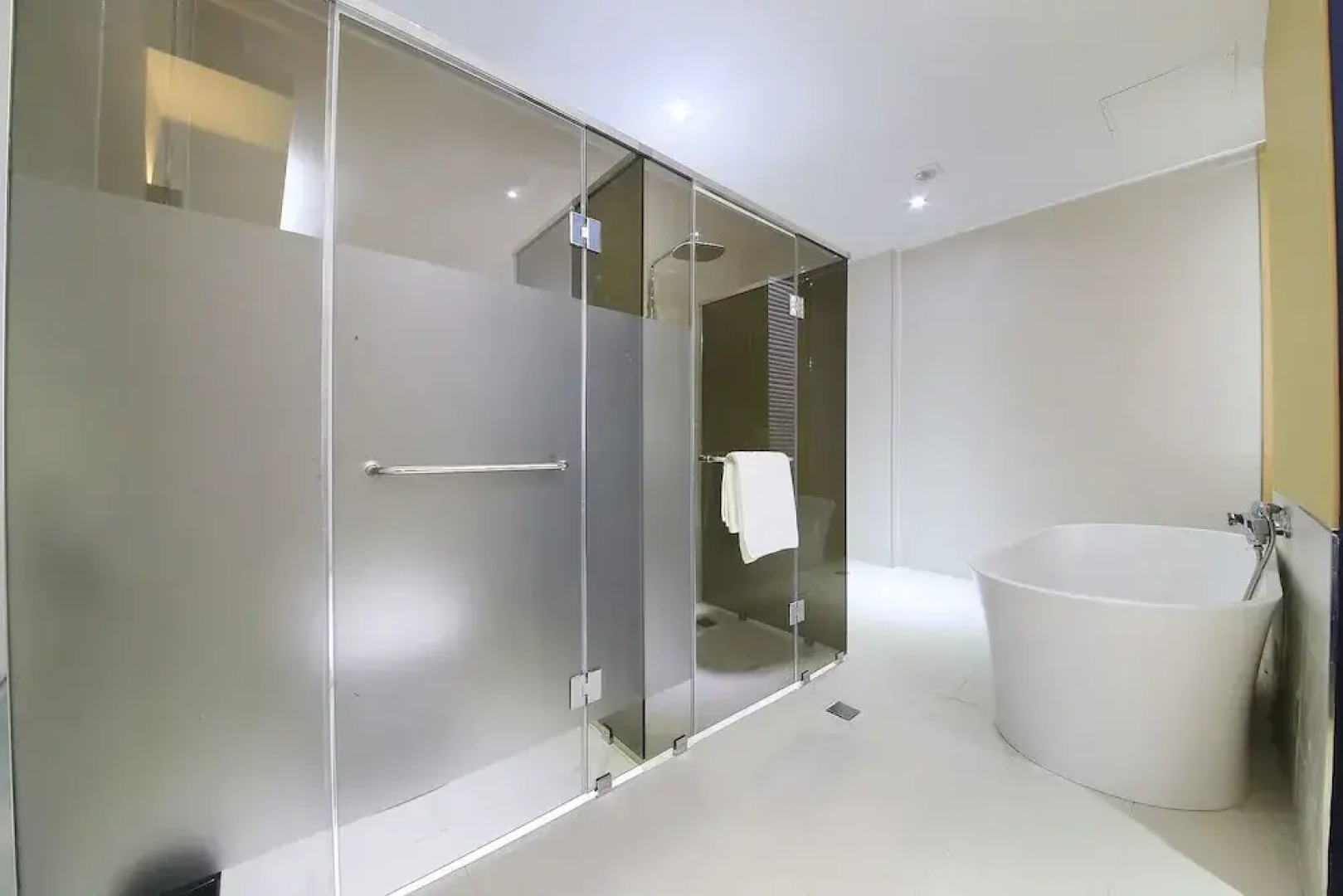 Indeokwon Brownstone