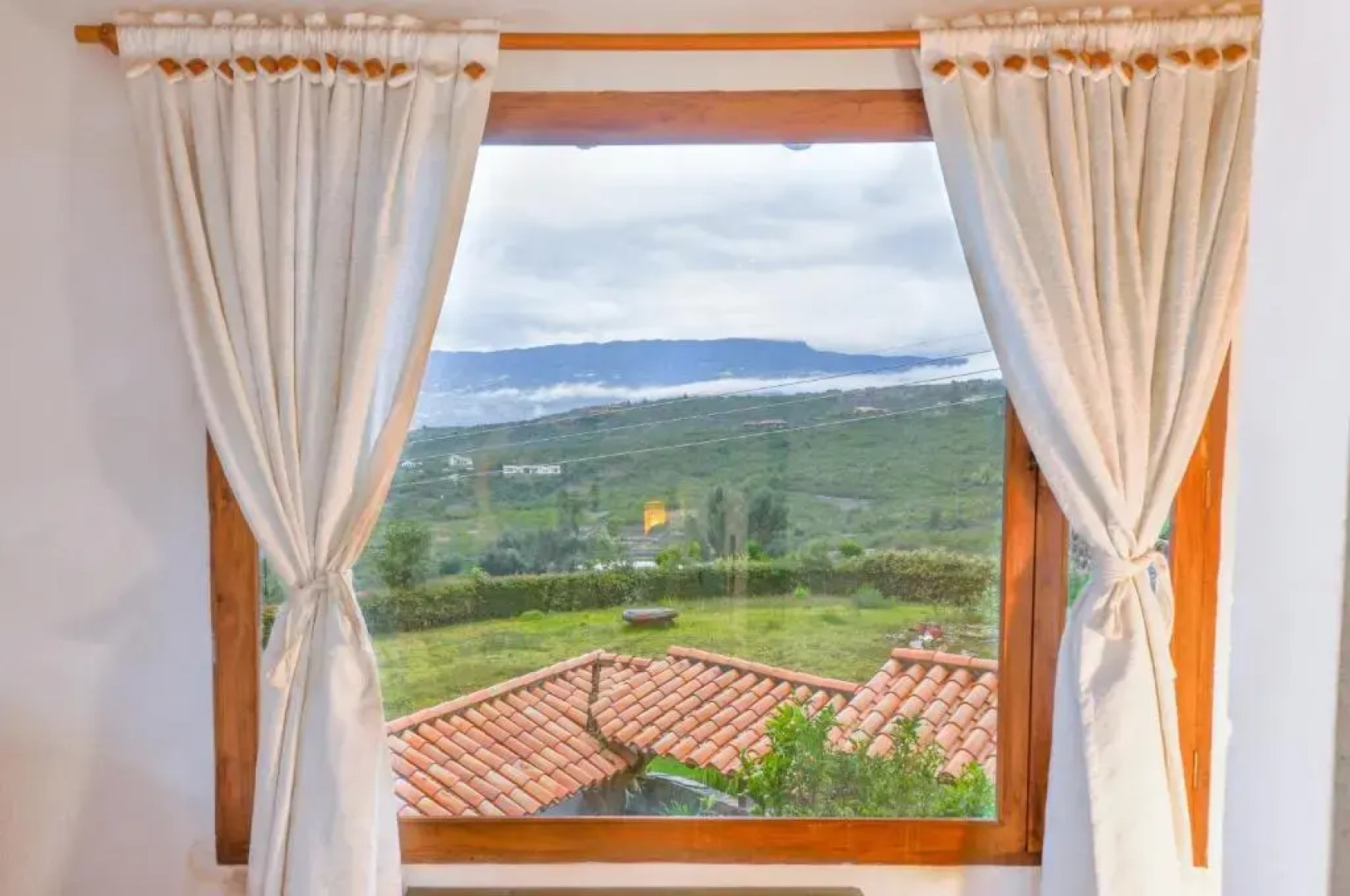 Casa de Campo Hotel & Spa