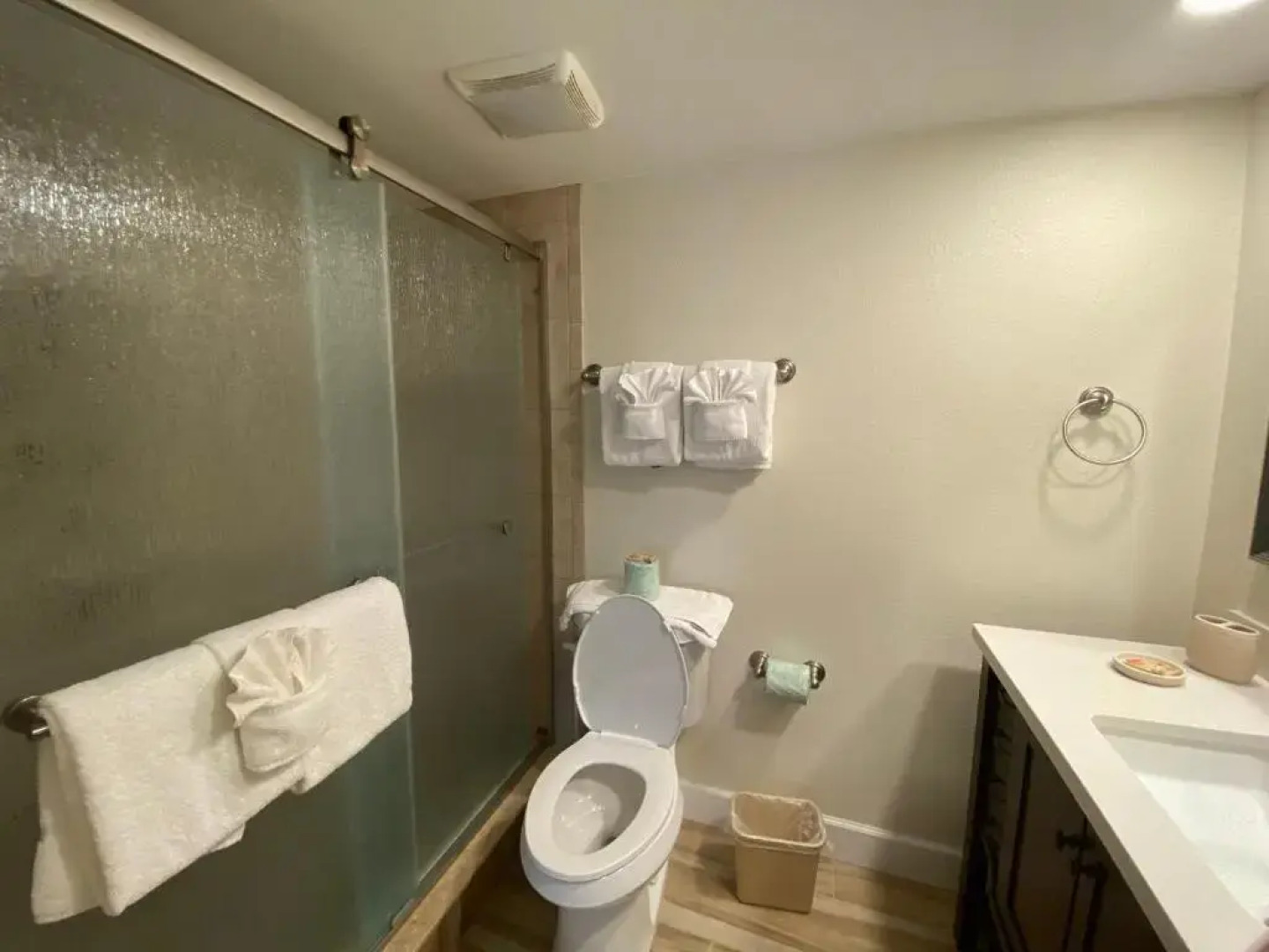 Vistas on the Gulf by Liberte