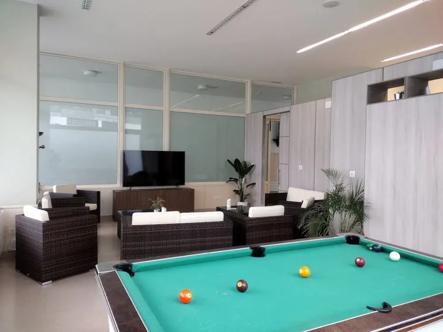 Hospedería San Froilan