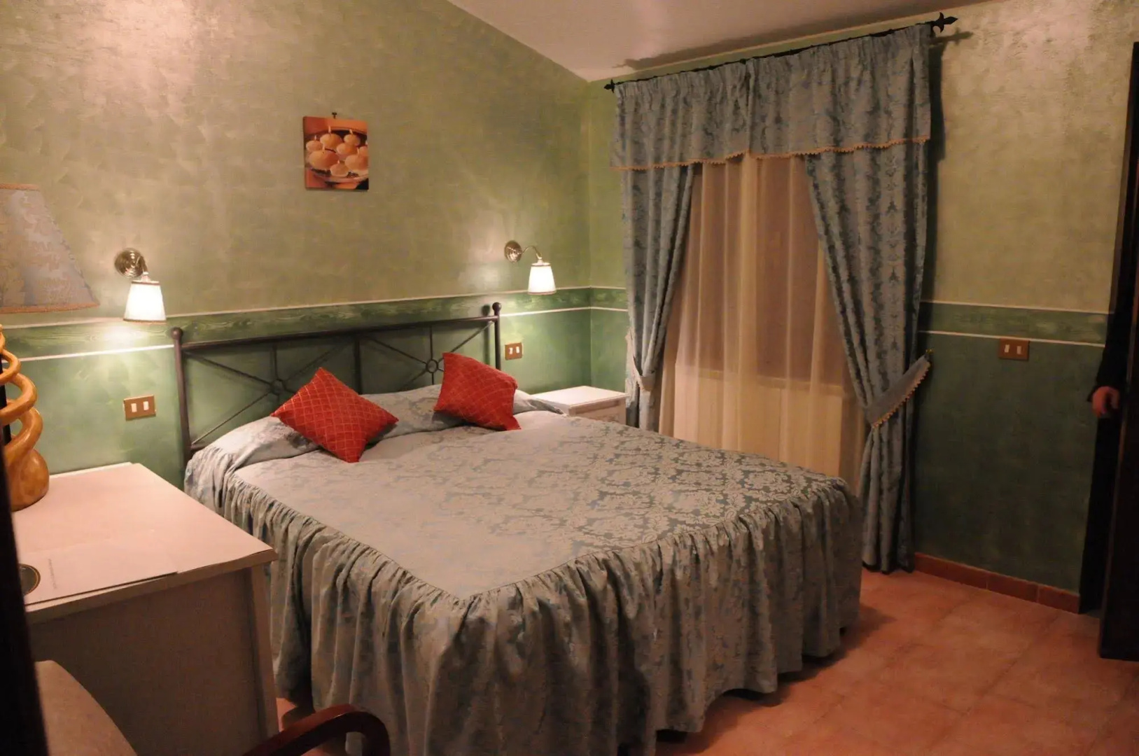 Resort Umbria Spa