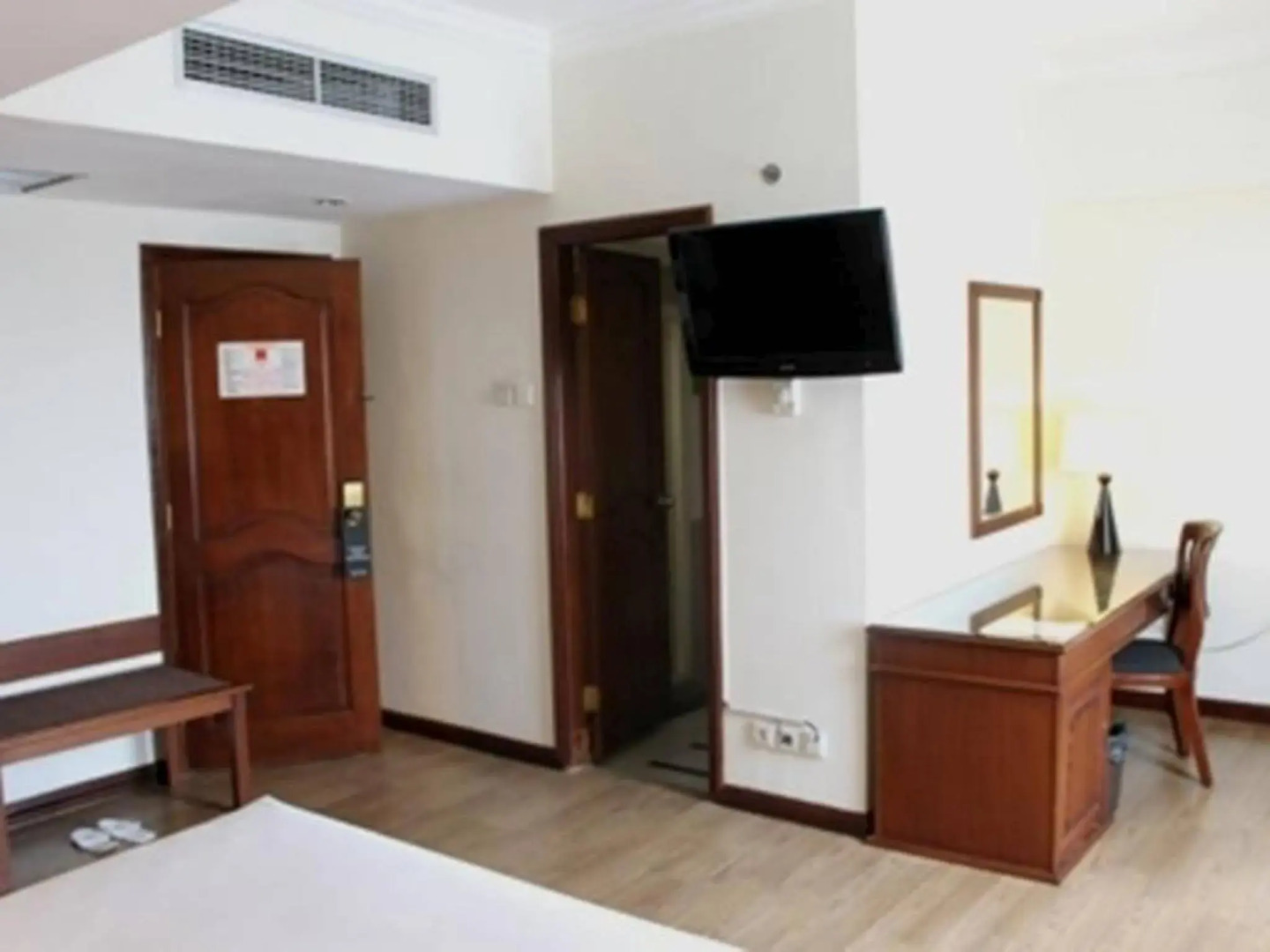 Grand Zuri Pekanbaru