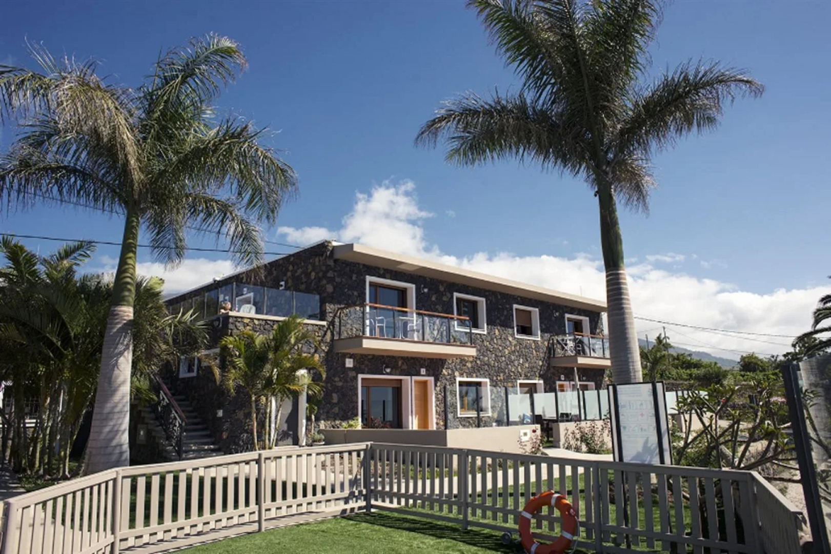 San Diego Apartamentos