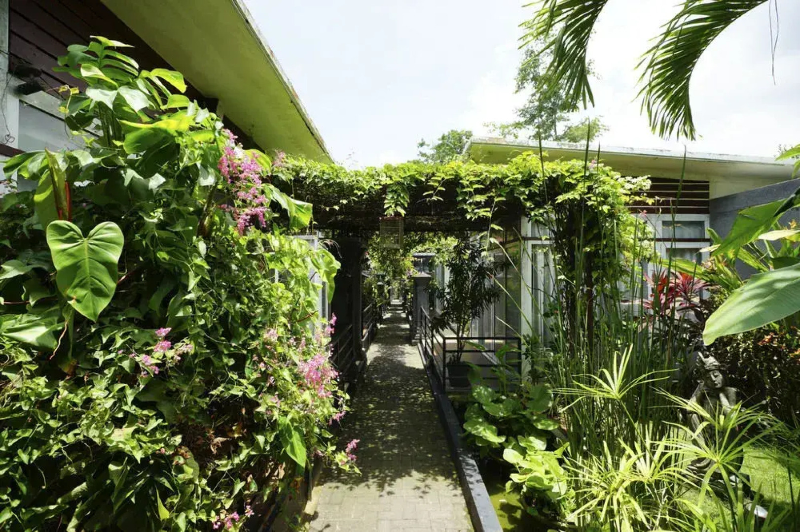 RedDoorz @ Klecung Umalas