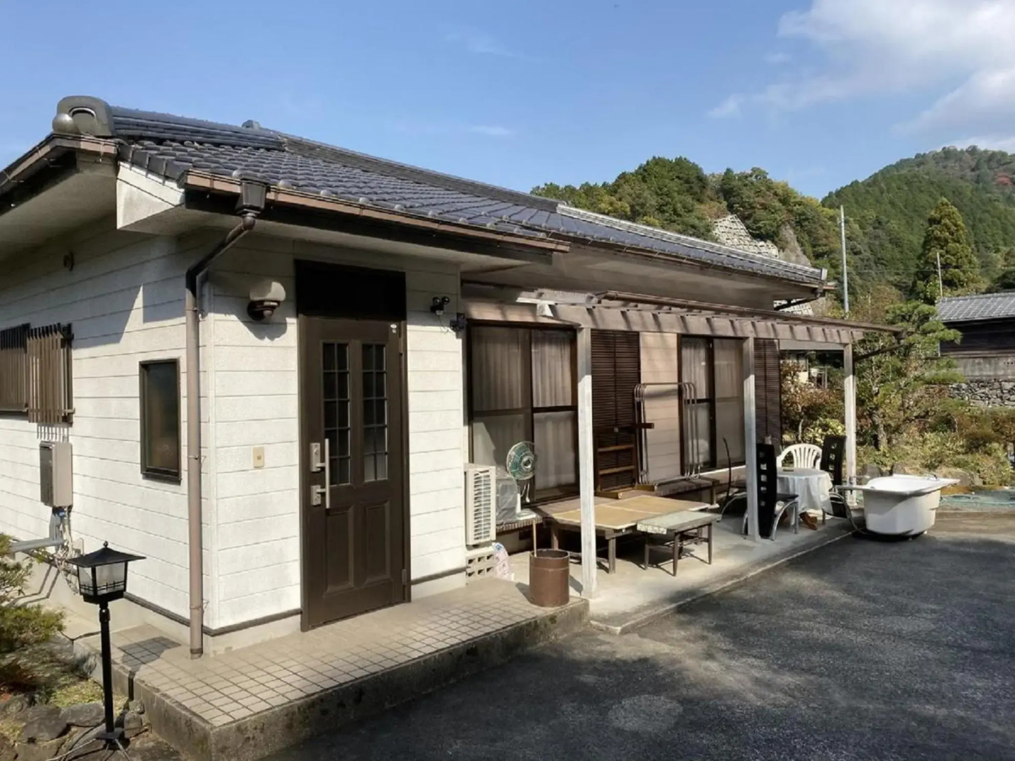 Tsugoe's House Villa / Vacation STAY 74618