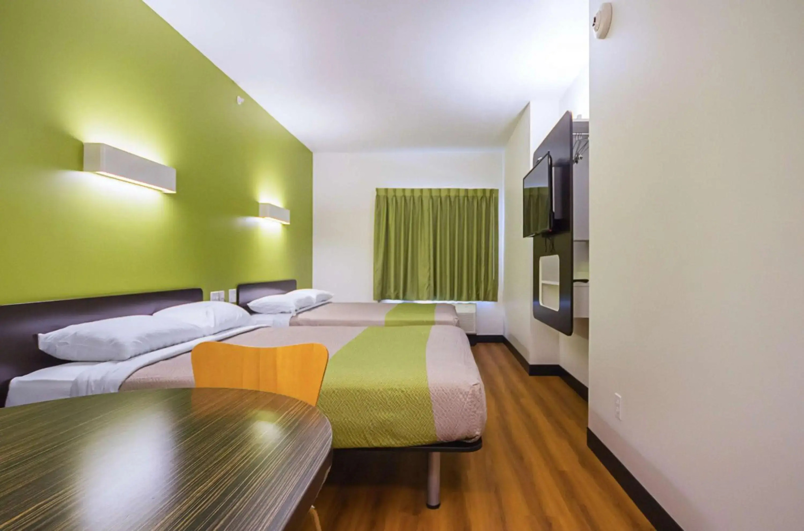 Motel 6 South Bend, IN - Mishawaka