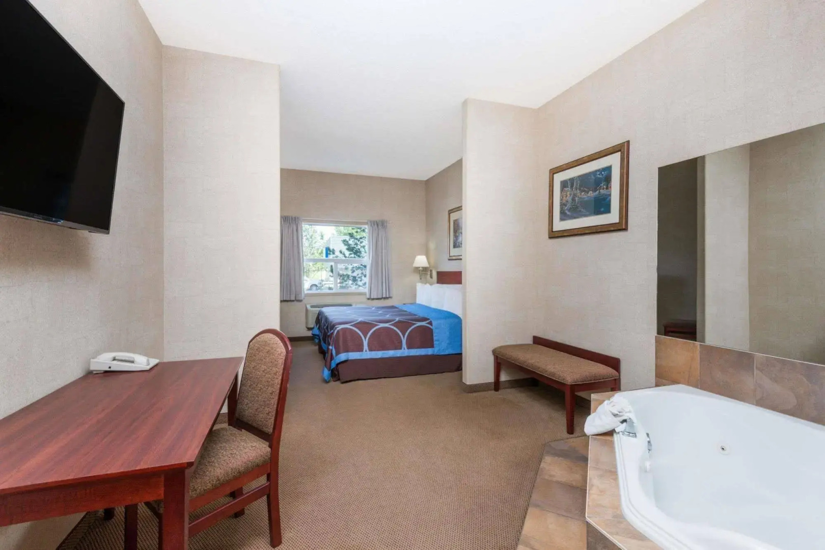 Park Hill Inn & Suites