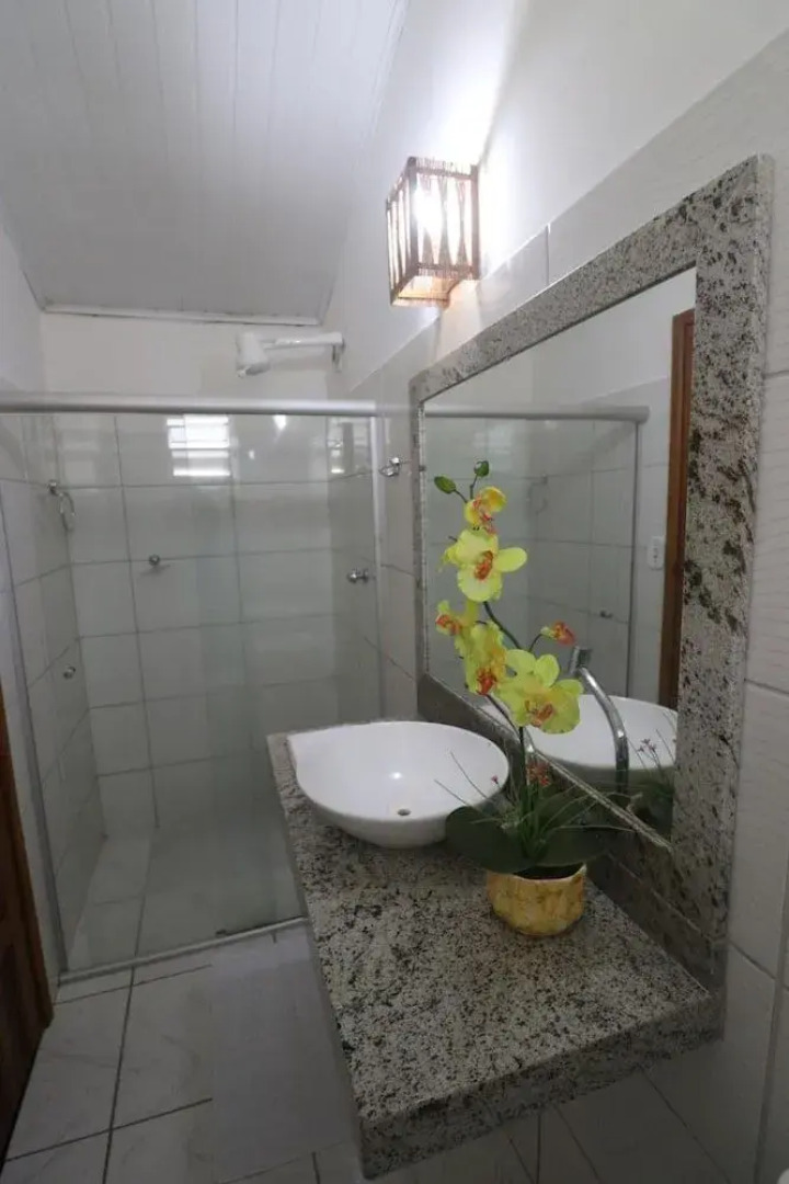 Pousada Cheiro de Cacau