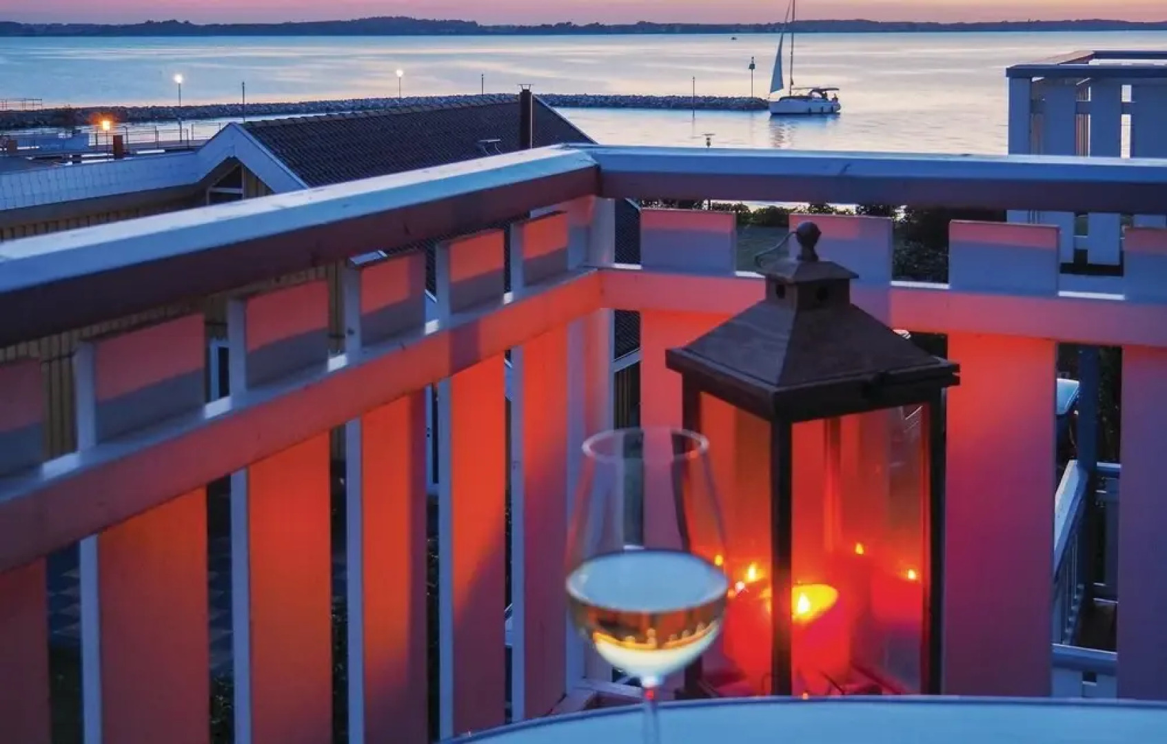 Stunning Apartment in Rechlin With 2 Bedrooms, Sauna and Wifi