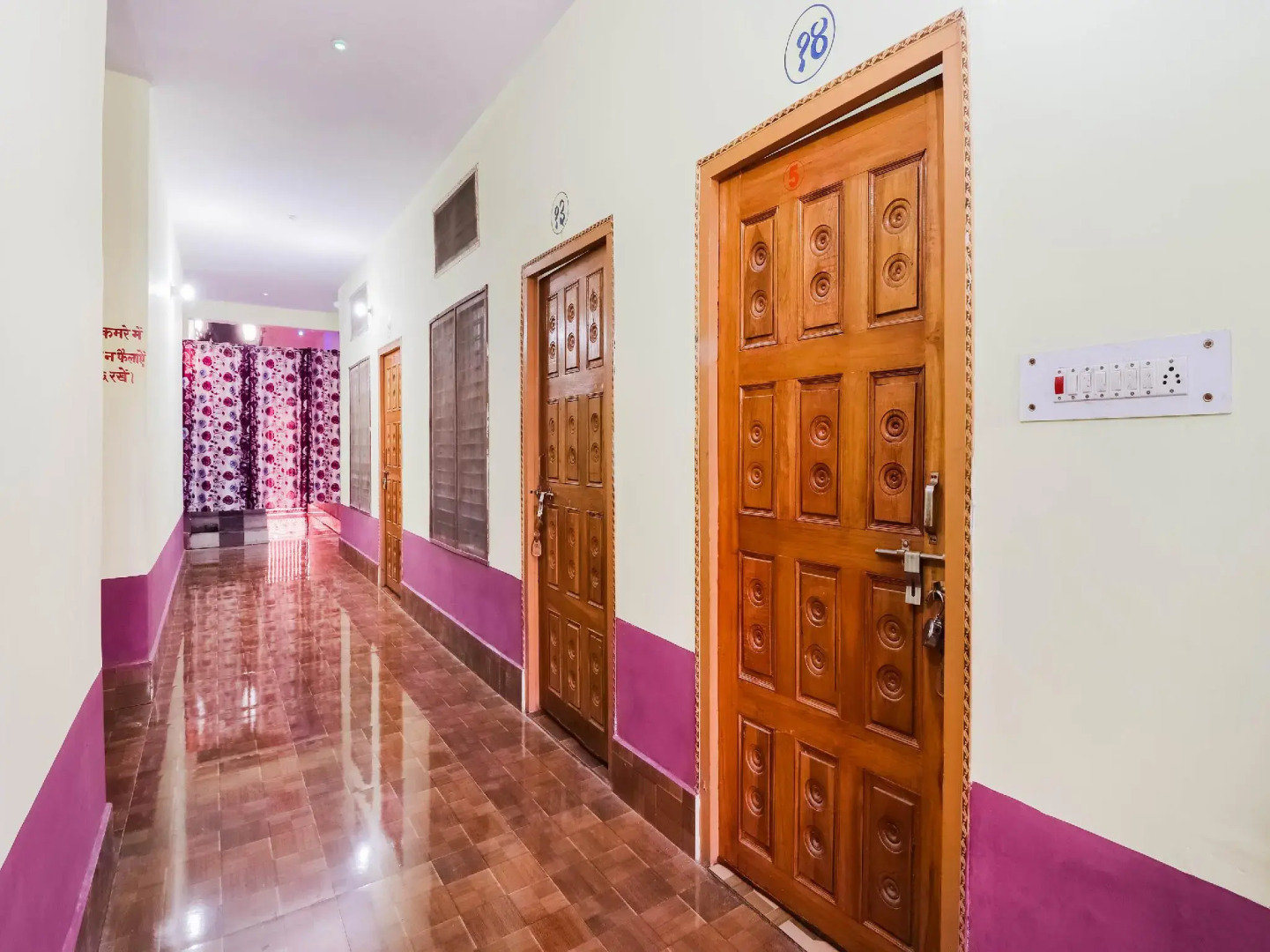 SPOT ON 44676 Jyotish House