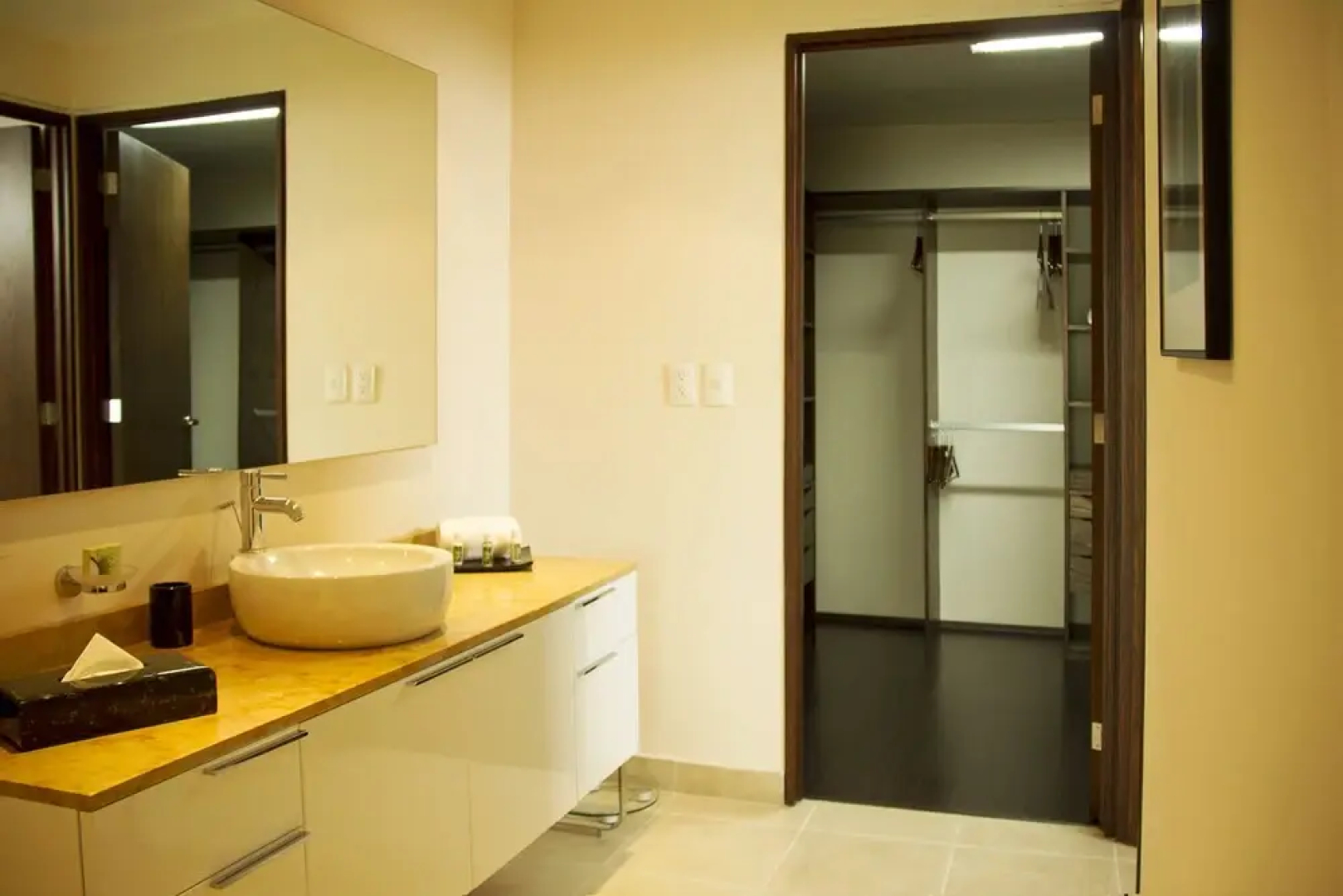 The Place Corporate Rentals by Dominion